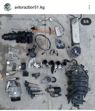 Двигатели, моторы и ГБЦ: Привозные двигателя из Японии. Bmw e46,e38, e39, e60, e65.E53 x5(0) — 8