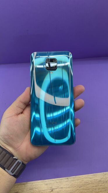 Redmi: Redmi, Redmi Note 9S, Б/у, 128 ГБ — 4