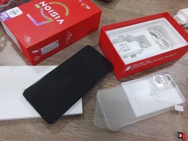 infinix smart 8 qiymeti: Redmi 5 Plus, 128 GB, rəng - Göy, Sənədlərlə