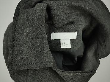 second hand la mode: H&M, Płaszcz damski, rozmiar M — 4