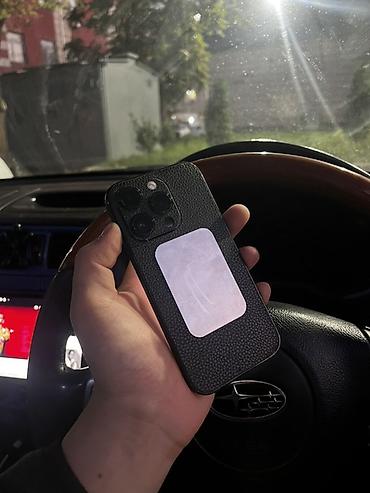 osh iphone: IPhone 14 Pro - Модель: iPhone 14 Pro (указано в настройках) - Номер — 1