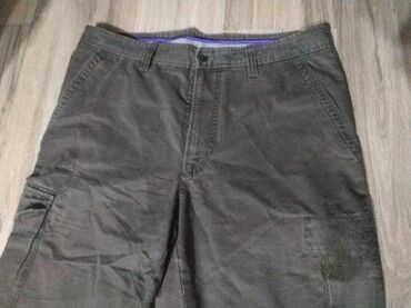 Pantalone: Kao Nove — 4