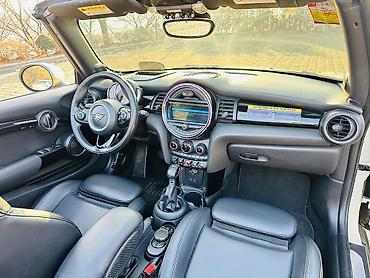 Mini: Mini Cooper: 2019 г., 1.5 л, Автомат, Бензин, Хэтчбэк — 12