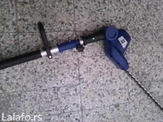 Kosilice i trimeri: Akumulatorska, Upotrebljenо na lalafo.rs — 2 Kosilice i trimeri: Akumulatorska, Upotrebljenо — 2