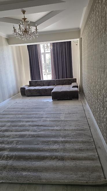 квартира 6 комнат: 3 комнаты, 100 м², Элитка, 2 этаж, Дизайнерский ремонт — 5
