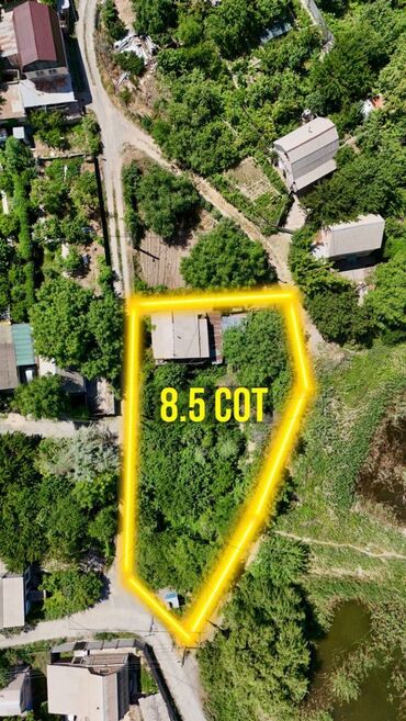 Продажа квартир: 7 соток, Красная книга
