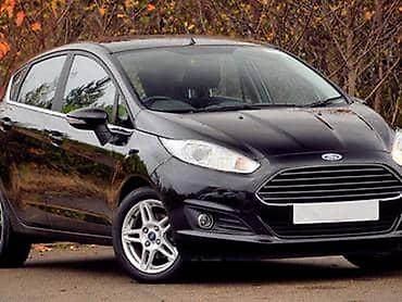 Glave motora: FORD FIESTA 1.6 2016. GOD. - KOMPLETAN AUTO U DELOVIMA | SMEDEREVSKA — 11