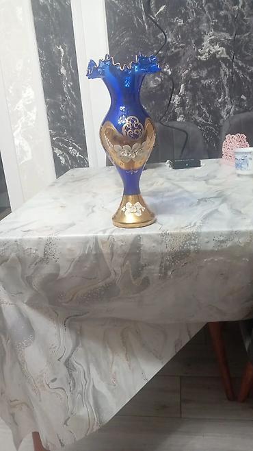 Вазы: Одна ваза — 2