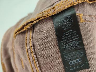 2000: ASOS Design, Chinosy dla mężczyzn, rozmiar M — 5