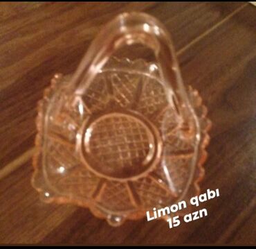 Digər süfrə qabları: Digər süfrə qabları — 2