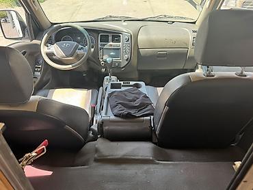 портер грузовой: Hyundai Porter (изотермический фургон) - Легкий коммерческий — 6