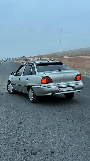 Daewoo Nexia: 2007 г., 1.6 л, Механика, Бензин, Лифтбек