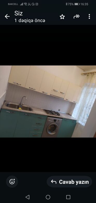 Həyət evləri və villaların satışı: Həyətyanı sahəsi və həyət evi - Girişdə tağlı eyvan və pilləkənli — 6