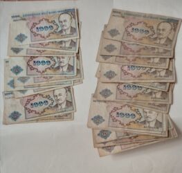 Əskinaslar: 25 Manat, 1961 il, Vəziyyəti: Əla — 5