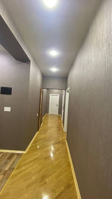 Yeni tikili: 2 otaqlı, Yeni tikili, 80 kv. m — 6