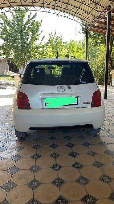 Toyota Ist: 2003 г., Автомат, Бензин, Хэтчбэк at lalafo.kg — 2 Toyota Ist: 2003 г., Автомат, Бензин, Хэтчбэк — 2