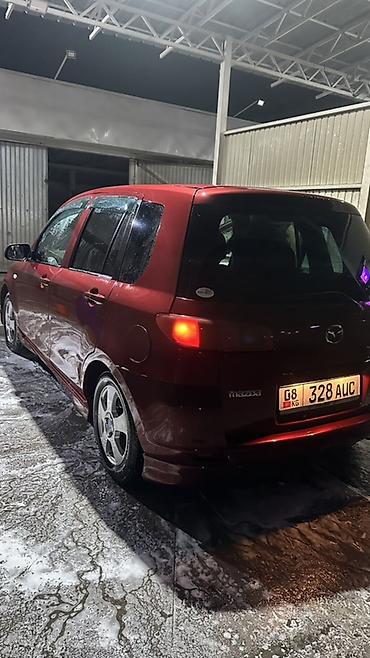 mini coper: Mazda Demio: 2013 г., Автомат, Бензин, Хэтчбэк — 4