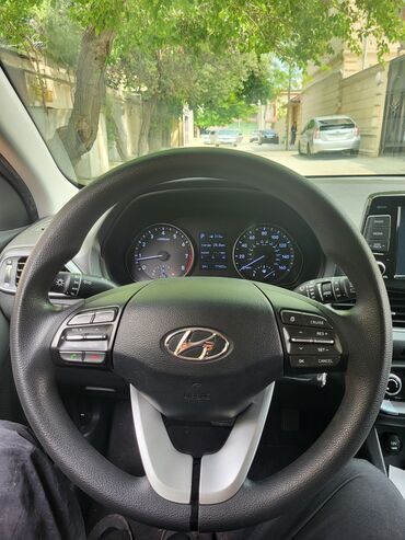 Hyundai: Hyundai Elantra: 2 l | 2020 il Hetçbek — 16