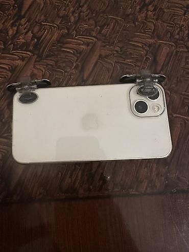 xbox series wilires controller: Mobil oyun tətikləri (PUBG/CoD və s. üçün) – 2 ədəd - Tip: Mekanik — 5