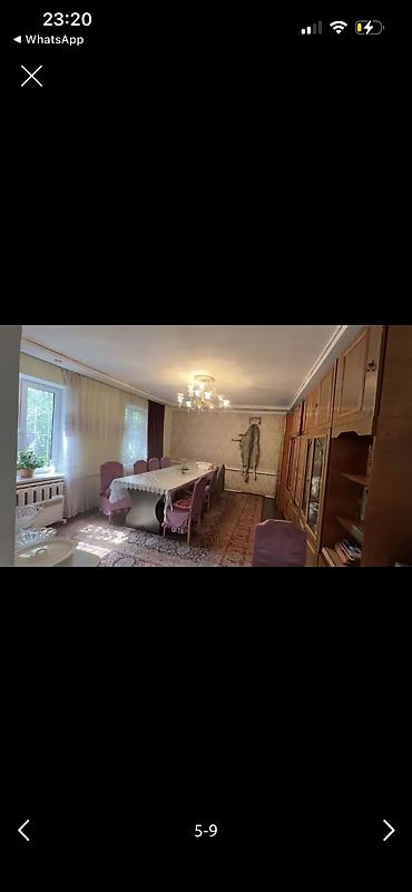 новопокровка трасса: 4 комнаты, 102 м², 16 соток, Джал, Собственник — 5