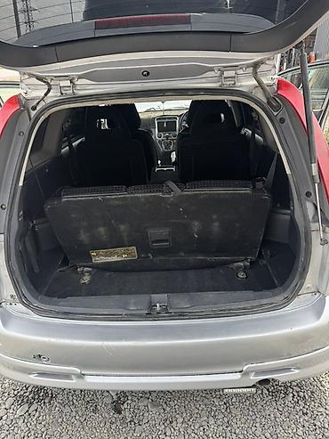 купить ретро автомобиль: Honda Stream: 2002 г., 2 л, Автомат, Бензин, Универсал — 10