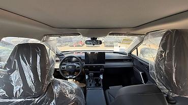 Toyota: Toyota RAV4: 2026 г., 2 л, Автомат, Бензин, Внедорожник — 5