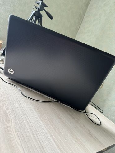 hp 250 g6: Ноутбук, HP, Intel Core i3, Колдонулган, Татаал эмес тапшырмалар үчүн