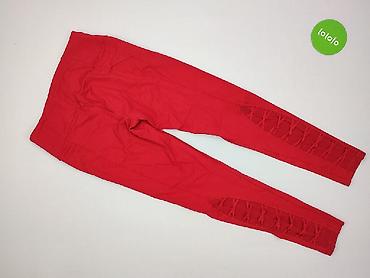 dres jamniki: VictoriaS Secret, Legginsy Sportowe damskie, rozmiar M — 3