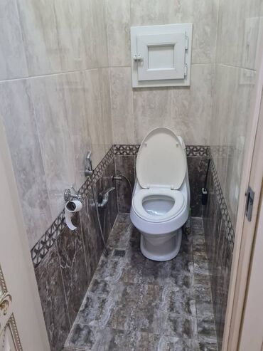 Köhnə tikili: Bakı, Həzi Aslanov qəs., 2 otaqlı, Köhnə tikili, m. Həzi Aslanov, 60 kv. m — 9