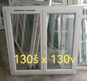 Prozori: ** polovna PVC stolarija. Mladenovac** Svetozar Molimo Vas — 9