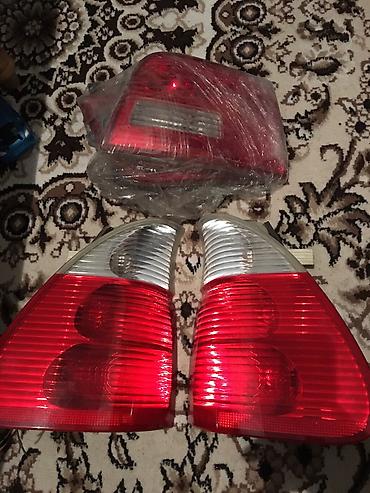 Зеркала: БМВ Зеркала.ЗАПЧАСТИ БМВ (е39,е46,е53,е60,е65,е70,е71,F01,F10)+ — 25