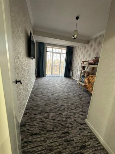 Продажа квартир: 1 комната, 51 м²