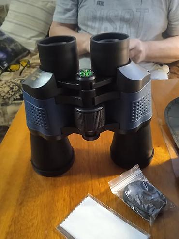 Бинокли: 🔭 Видно далеко и четко! Бинокль Мощный бинокль для дальних наблюдений — 10