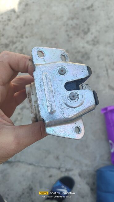mitsubişi io: Mitsubishi 5555, 2008 il, Orijinal, Yaponiya, İşlənmiş