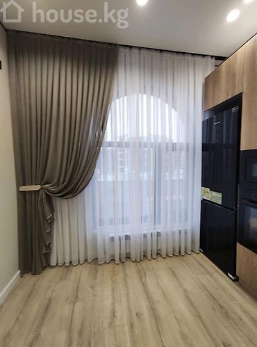 Продажа квартир: 2 комнаты, 77 м², Элитка, 12 этаж, Дизайнерский ремонт — 5