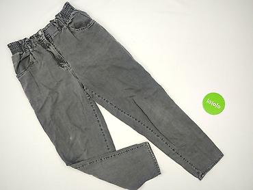 jeans skate: Jeansy damskie, rozmiar S — 2