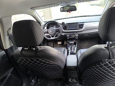 Kia: Kia Stonic: 2019 г., 1.6 л, Автомат, Дизель, Кроссовер — 4