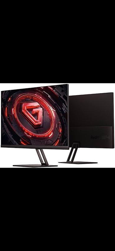 3 3: Игровой монитор Xiaomi/Redmi 23.8" - Диагональ: 23.8 - Матрица: Fast — 2