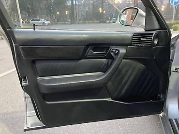 бмв е34 540i: BMW 5 series: 1995 г., 4.4 л, Механика, Бензин, Седан — 5