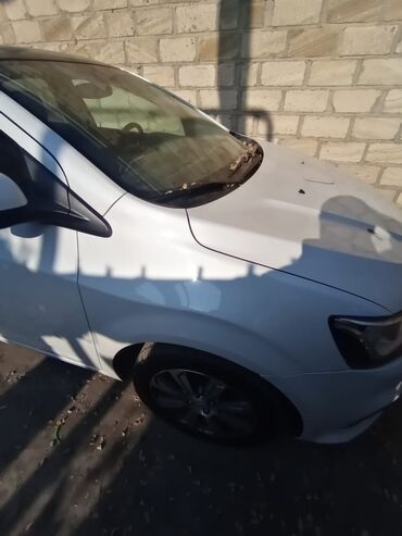 Chevrolet: Chevrolet Aveo: 1.4 l | Sedan — 10