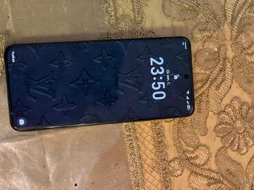 ayfon 7 s: Honor 90 Pro, 256 GB, rəng - Göy, Sənədlərlə