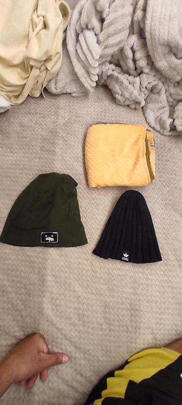 Комплекты одежды: Комплект — 11