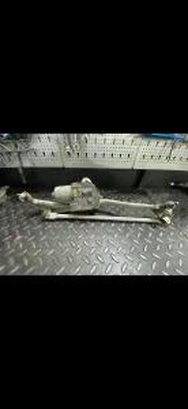 globber 4 in 1: AUDI A6 1 MOTOR PREDNJEG BRISACA MAKAZE 4F1955119D | Audi vagen — 3