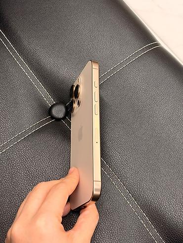 айыон 16: Продается IPhone 16 Pro, цвет Gold (золотой) — 4