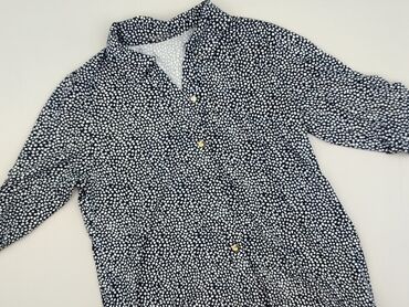 allegro marynarki damskie: Women's blouse, size S (EU 36)