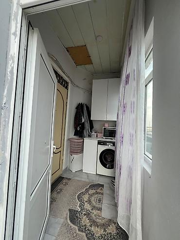Mebel: Satılır: 3 otaqlı tam mebel və texnika ilə təchiz olunmuş — 8
