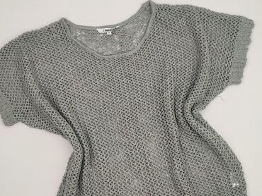 Kobiety: Zavanna, Sweter damski, rozmiar M
