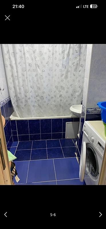 Комнаты: Сдаётся комната ДЕВУШКЕ в 3-комнатной квартире 🏠 12000+коммунальные — 5