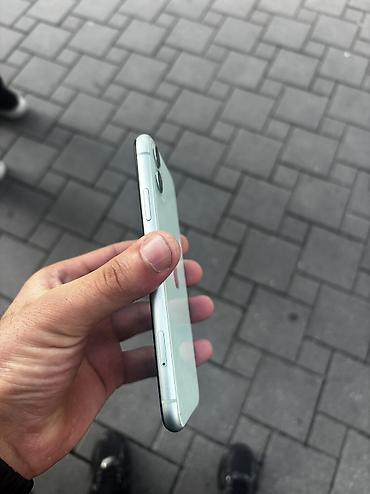 ipjone 11: IPhone 11, 128 GB, Yaşıl, Face ID — 3