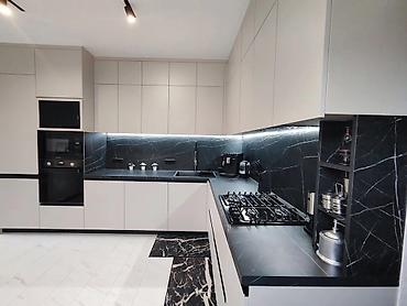 Кухонные гарнитуры: Кухонный гарнитур, Новый, Бесплатная доставка — 7